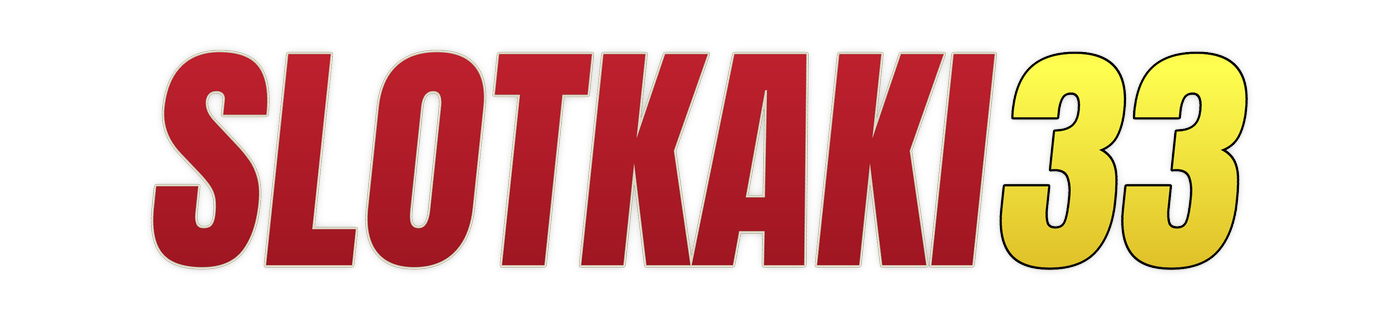 SlotKaki33 Logo